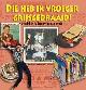  BOTERMANS, JACK & GRINSVEN, WIM VAN., Die heb ik vroeger grijsgedraaid. Muziek in de jaren vijftig en zestig.