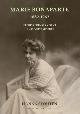  STOUTEN, HANNA., Marie Bonaparte 1882 - 1962 - Freuds prinses zoekt haar dode moeder.
