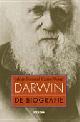  DARWIN - Desmond,  Adrian; Moore, James., Darwin. De biografie.