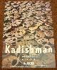  KADISHMAN, MENASCHE. & MEYER / VAN GERWEN [ONTWERP]., Menasche Kadishman ontbladering als dialoog / Falling leaves as dialogue.