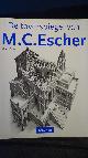  Ernst, Bruno, De toverspiegel van M.C. Escher.
