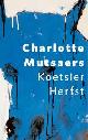  Mutsaers, Charlotte, Koetsier herfst.