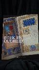  Beek, R. van/ Jurriaans-Helle, G./ Meij, F. van der Red., Boek en oudheid.