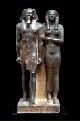  (Grauw), Huwelijk en liefde in de glanstijdperken van Oostersche beschaving. De beschaving in het rijk der Pharaons.