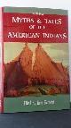  Bierhorst, John (Ed.), The Red Swan. Myths and tales of the American Indians.