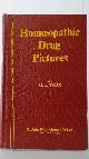  Tyler, M.L., Homoeopathic drug pictures.