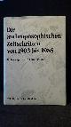  Deimann, G. ( Hrsg.) u.a., Die anthroposophischen Zeitschriften. Von 1903 bis 1985. Bibliographie und Lebensbilder.