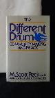  Scott Peck, M.,, Different drum. Community making and peace.