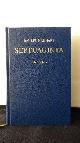  Rahlfs, A. & Hanhart, R.,, Septuaginta. Editio altera. Duo volumina in uno.
