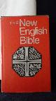  Anon.,, The New English Bible.
