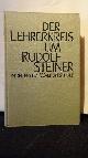  Husemann, G. & Tautz J.,, Der Lehrerkreis um Rudolf Steiner in der ersten Waldorfschule 1919-1925.