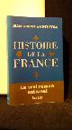  Petitfils, Jean-Christian,, Histoire de la France.