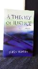  Rawls, John,, A theory of justice.