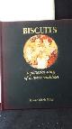  Buccellati, G. editor, Biscuits. A pictorial story of a sweet tradition.
