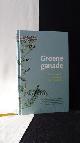  Graafland, Jan,, Groene genade. 