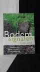  Eekeren, Nick van e.a.,, Bodemsignalen grasland. 