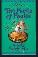 042519390X Fairbanks, Nancy, Perils of Paella a Culinary Mystery with Recipes