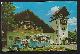  Postcard, Frankenmuth Bavarian Inn, Frankenmuth, Michigan
