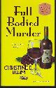 1496712102 Blum, Christine, Full Bodied Murder