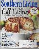  Southern Living, Southern Living Magazine September 2016