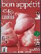  Bon Appetit, Bon Appetit Magazine December 2011