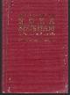  Pennell, Joseph Stanley, History of Nora Beckham a Museum of Home Life