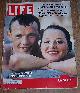  Life Magazine, Life Magazine July 20, 1959