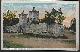  Postcard, Old City Gates, St. Augustine, Florida
