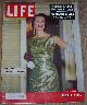  Life Magazine, Life Magazine October 31, 1955