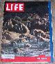  Life Magazine, Life Magazine June 27, 1960