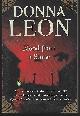 014303698x Leon, Donna, Blood from a Stone