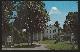  Postcard, General Lewis Motor Inn, Lewisburg, West Virginia