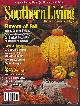  Southern Living, Southern Living Magazine October 2007