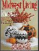  Midwest Living, Midwest Living Magazine October 2011