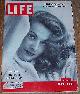  Life Magazine, Life Magazine August 3, 1953