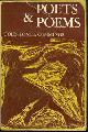  Goldstone, Herbert and Irving Cummings editors, Poets and Poems