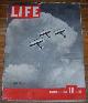  Life Magazine, Life Magazine November 6, 1939