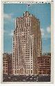  Postcard, Pacific Telephone and Telegraph Building, San Francisco, California