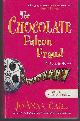 0451473817 Carl, Joanna, Chocolate Falcon Fraud