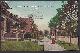  Postcard, Sheridan Road Looking North from Wilson Avenue, Chicago, Illinois