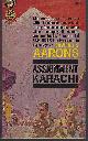  Aarons, Edward, Assignment Karachi