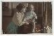  Postcard, Real Photo Postcard of Actress Gladys Cooper