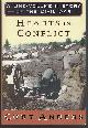 9780760716243 Anders, Curt, Hearts in Conflict a One Volume History of the Civil War