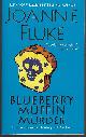 0758218583 Fluke, Joanne, Blueberry Muffin Murder