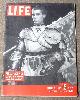  Life Magazine, Life Magazine March 3, 1947