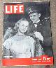  Life Magazine, Life Magazine January 6, 1947