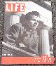  Life Magazine, Life Magazine April 21, 1947