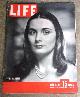  Life Magazine, Life Magazine June 9, 1947