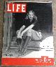  Life Magazine, Life Magazine May 5, 1947
