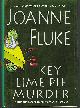 0758210183 Fluke, Joanne, Key Lime Pie Murder